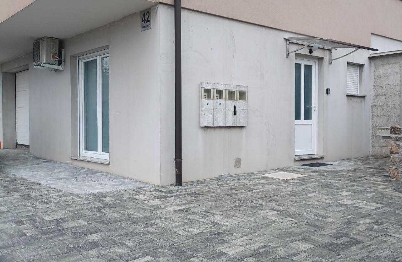 Studio Apartman Kastav Hill Exterior photo
