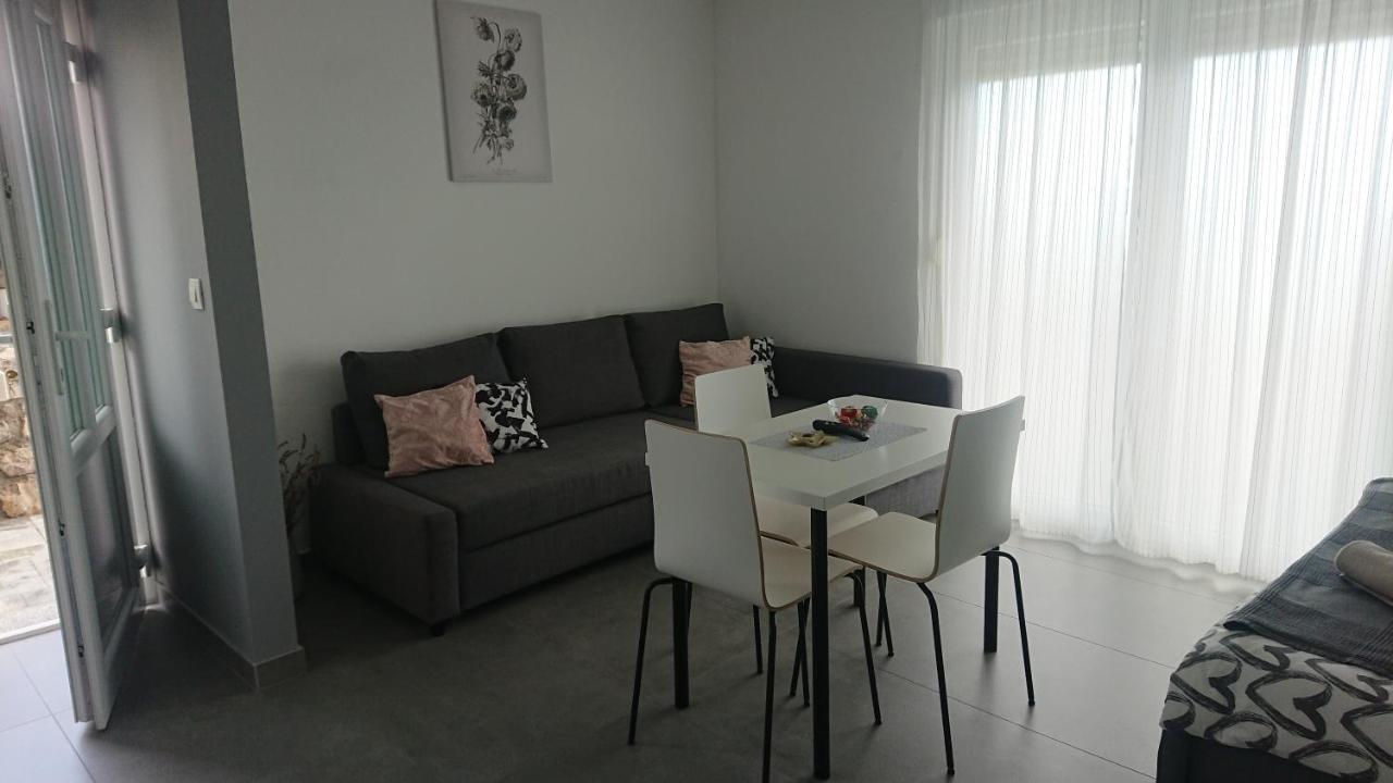 Studio Apartman Kastav Hill Exterior photo